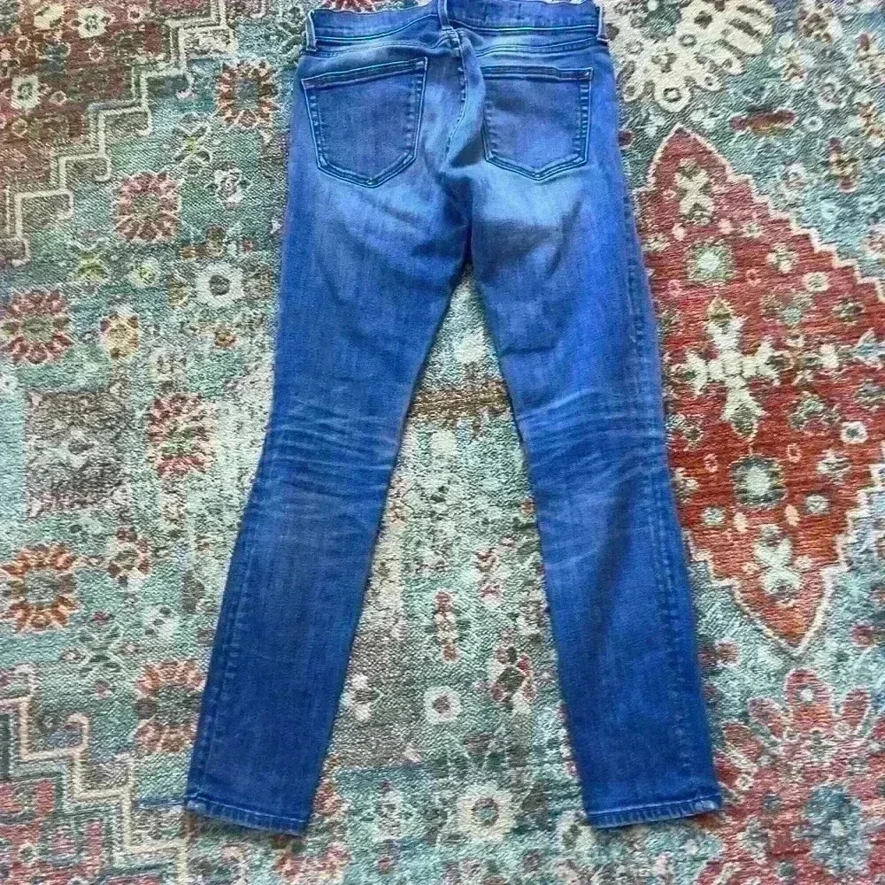 Gap skinny jeans - Picture 3 of 4